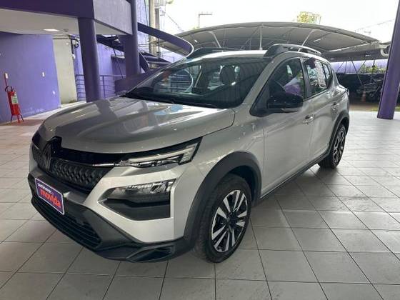 RENAULT KARDIAN 1.0 TCE FLEX EVOLUTION EDC